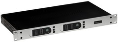 Telos HX2 Dual Digital Hybrid Broadcast Phone Line Audio Interface 2 Lines HX-2