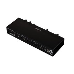 Arturia MiniFuse USB-C Audio Interface (MiniFuse 4)