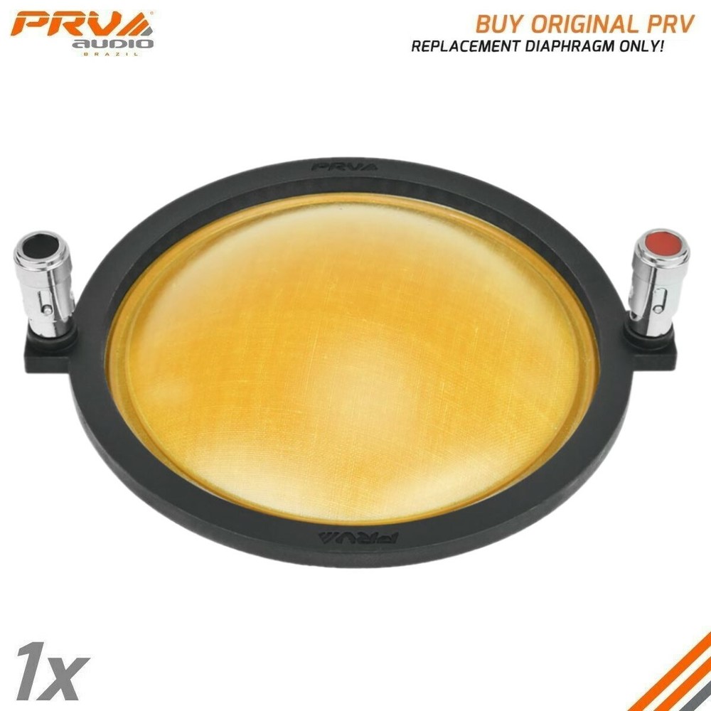 1x PRV RPD4400Ph Original Replacement Diaphragm D4400Ph, D4400Ph-Nd and D4260Ph