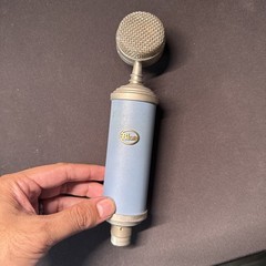 Bluebird Condenser Microphone