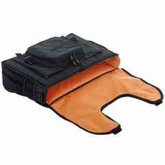 Gator Cases G-CLUB CONTROL DJ MIDI Controller Laptop Messenger Carry Bag 19″ …