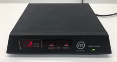 Muzak Prism Series DBS MU1797 30w Paging Music Audio Amplifier Amp FREE SHIP