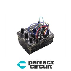 BASTL Kastle V1.5 Modular SYNTHESIZER – NEW – PERFECT CIRCUIT