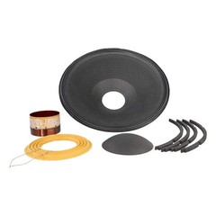 Blastking BLAST12PRO-RK Recone Kit for 12″ Woofer BLAST12PRO