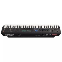 Yamaha MODX M6 61-key Performance Keyboard Synthesizer