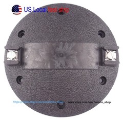 1PC 3“ 16 ohm Diaphragm for EV ND5A-8 ND6-8 DH5, DH6, DH7 16ohm SHIP FROM US
