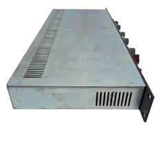 Heritage Audio HA-81A Class A Solid State Microphone Preamplifier/Equalizer
