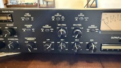 ART VoiceChannel Tube Channel Strip