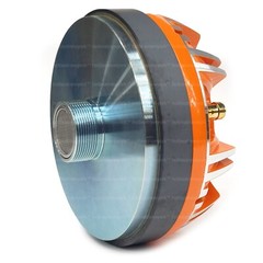 HyperPower High Compression Driver 2″ Voice Coil 250 Watt RMS 108 dB 1″ Screw-on