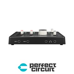 Solid State Logic SSL 2 MKII USB AUDIO INTERFACE – NEW – PERFECT CIRCUIT