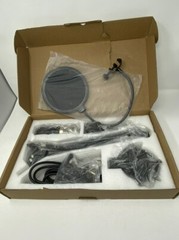 ZINGYOU Professional Condenser Studio Microphone Bundle ZY-007