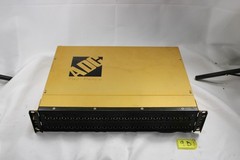 ADC Pro-Patch 48-Point TRS Longframe Punch Block Audio Patch Bay