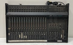 Peavey SRC 1600 16 Channel Mixing Console Vintage Made in USA