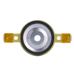 DS18 PRO-TW120VC 1″ Replacement Diaphragm 4-ohm Voice Coil – Fits PRO-TW120