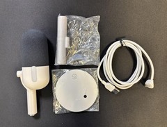 Elgato Wave Neo USB Condenser Microphone