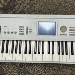 KORG TRITON Pro Synthesizer Keyboard Music Workstation Sampler