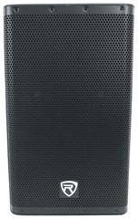 Rockville DX12 12″ Class D 2000w PRO Powered Active DJ PA Speaker 500w RMS! Loud