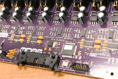 Midas DL242 Analogue Output Module 8-Channel XLR Card (PCX-DL242-D) CG010L1