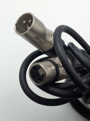 Blue Microphones Blueberry Condenser Microphone, Large Diaphragm, XLR