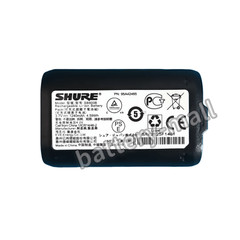 New AD1 AD2 AD3 ULX-D QLX-D PSM 300 900 1000 – SB900 SB900B Battery for Shure