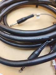 Hear Technologies HB-MIX1 Cable 4 Channel Plug Wire Cord Kaibo 30 V 20276