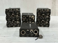 Sound Devices MM-1 single-ch portable mic preamplifier #6173 (FOR ONE ONLY) THS
