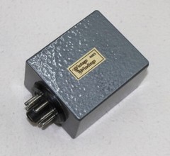 Vintage Windings VW-4665 Vacuum Tube Input Transformer Altec/Peerless K-241-D