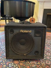 Roland KC 550 keyboard amp