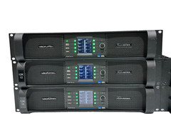 Lab Gruppen PLM12k44 SP Power Amplifier #6777-80 (One) TRUEHEARTSOUND