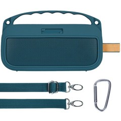 2nd Gen Silicone Cover Compatible with Bose SoundLink Flex 2nd Gen/Bose Sound…