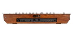 KORG minilogue Polyphonic Analog Synthesizer 37 Key 4 Voice Sequencer USB MIDI