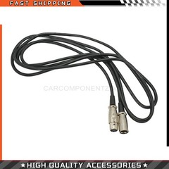 Fit Audio Equipment 10ft Shielded 3Pin XLR Audio Cable Mic Cord