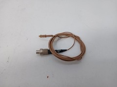 Countryman E6 Cable for Sennheiser Wireless – 3 pin LEMO