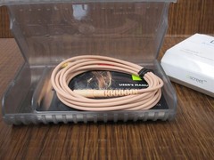 DPA 4071 Beige SCO71F00-H Omni Mic 2.2mm HeavyDuty Presense Boost Lo-Sens LEGACY