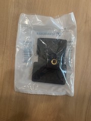 Sennheiser EW 122P G4-A Wireless Lavalier Mic System Professional Sound Used