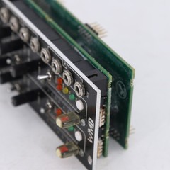 WMD PM Channels Analog Mixer Expansion Black Eurorack Module FPP011711 G2U