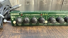 JOEMEEK ThreeQ Microphone Preamp Junk + Power Supply