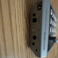 PreSonus FaderPort Production Control Center USB DAW Controller