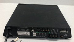 Muzak Prism Series DBS MU1797 30w Paging Music Audio Amplifier Amp FREE SHIP