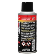 Hosa CAIG DeoxIT 5% Spray Contact Cleaner, 5 oz.