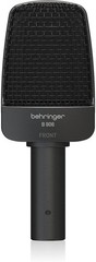 Behringer B906 Dynamic Instrument Microphone