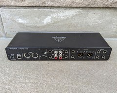 Behringer U-PHORIA UMC404HD *PARTS/REPAIR*