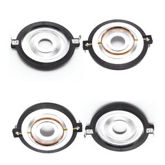 4 × 8 Ohms 1.5in Titanium Diaphragm For PRV Audio TW600Ti PRV-RPTW700Ti Driver