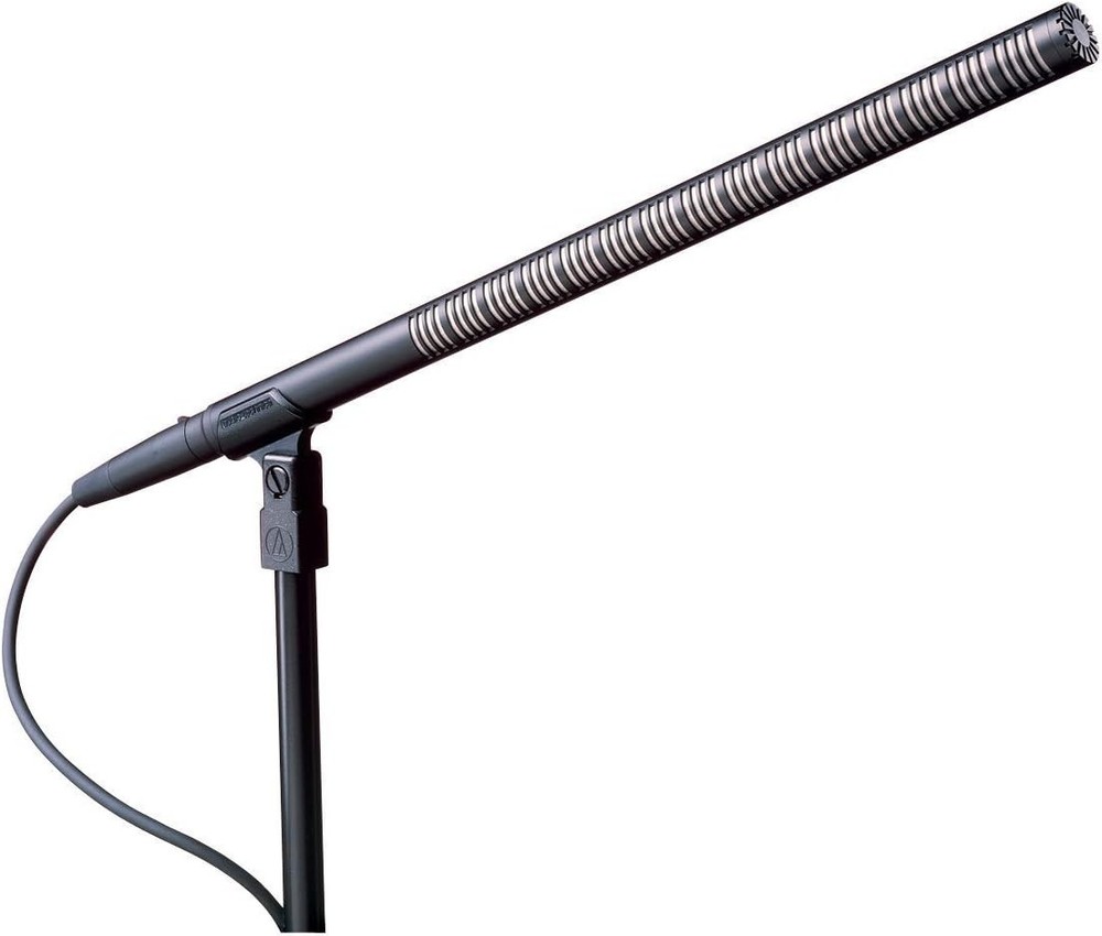 Audio Technica BP4071 Shotgun Condenser Microphone