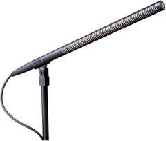 Audio Technica BP4071 Shotgun Condenser Microphone