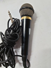 JVC MV-79 Microphone Tested and Working AO4057635