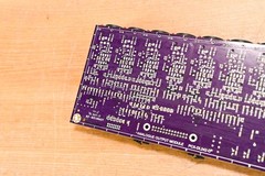Midas DL242 Analogue Output Module 8-Channel XLR Card (PCX-DL242-D) CG010L1