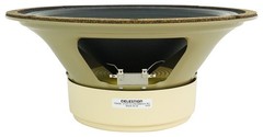 (2) Celestion G12H-75 Creamback 12″ 75W Guitar Speakers 8 Ohm w/Large Magnets