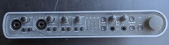 Avid MBox 3 Pro Audio Interface Firewire Digital Recording