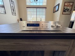 Pioneer RG-2 Dynamic Range Processor 2CH Analog Rack 1U RCA Tape Monitor